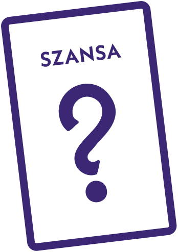Karta szansa